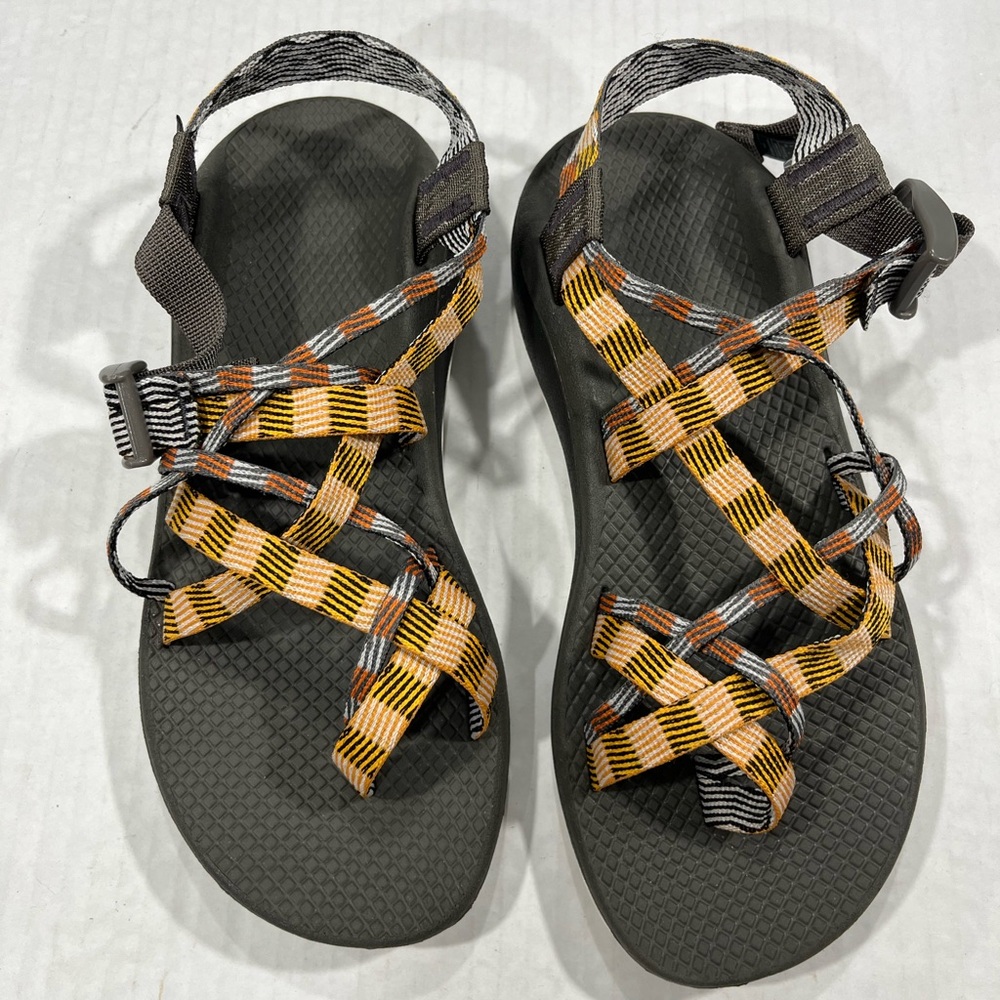CHACO WOMENS Z/CLOUD X2 REMIX IN COTTAGE POPPY NEW NO BOX - Picture 12 of 12